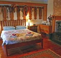 Bungaree Station - Northern Rivers Accommodation