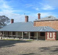 Wellington Courthouse - Northern Rivers Accommodation