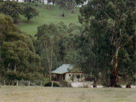 Wuthering Heights - Bronte Manor - Northern Rivers Accommodation 0
