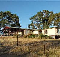 Clare View Accommodation - Clare View Cottage - Northern Rivers Accommodation