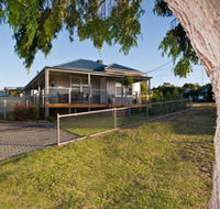 Serenity Holiday House - Northern Rivers Accommodation
