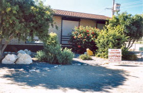 Vincent Cottage - Northern Rivers Accommodation 0