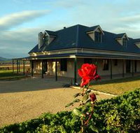Abbotsford Country House - Northern Rivers Accommodation