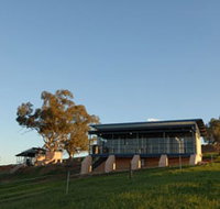 Barossa Pavilions - Northern Rivers Accommodation