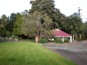 Brown's House - Northern Rivers Accommodation 0
