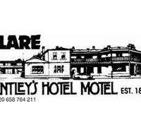 The Bentley's Hotel Motel - Northern Rivers Accommodation