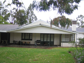 Naracoorte Cottages - Pinkerton Hill - Northern Rivers Accommodation 0