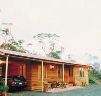 Skillogalee Cottages - Northern Rivers Accommodation