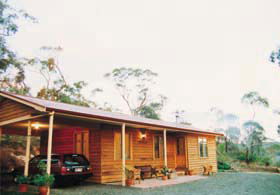 Skillogalee Cottages - Northern Rivers Accommodation 0