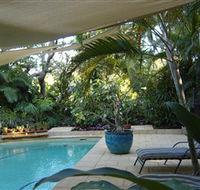 Lily Pad - Northern Rivers Accommodation
