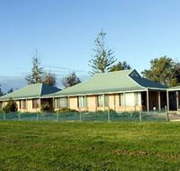 Wallaroo North Beach Tourist Park - Northern Rivers Accommodation