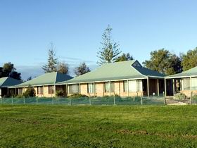 Wallaroo North Beach Tourist Park - Northern Rivers Accommodation 0
