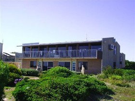 SeaStar Apartments - Northern Rivers Accommodation 0