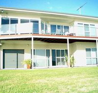 Swanport Views Holiday Home - Northern Rivers Accommodation