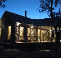 Thorn Park by the Vines - Northern Rivers Accommodation