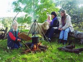 Yankalilla SA Northern Rivers Accommodation