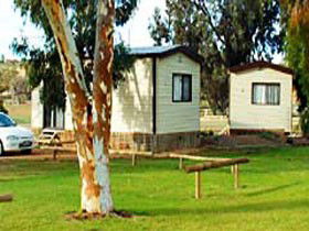 Loxton Riverfront Caravan Park - Northern Rivers Accommodation 0