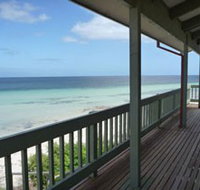 Sunset Escape - Northern Rivers Accommodation