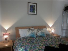 Tucked Away At Brownlow - Northern Rivers Accommodation 0