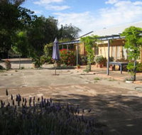 Peechabella Vineyards Bed  Breakfast - Northern Rivers Accommodation