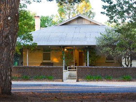 Mill Cottage Loxton - Northern Rivers Accommodation 0