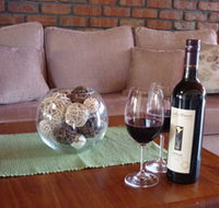 The Creek Cottage - Northern Rivers Accommodation