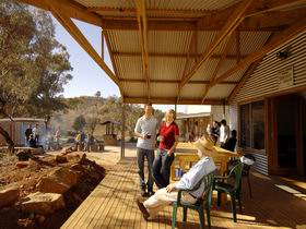 Willow Springs Shearers Quarters - Northern Rivers Accommodation 0