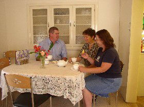 Loxton Smiffy's Bed And Breakfast (McMillan Street) - Northern Rivers Accommodation 0