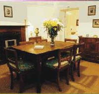 Ethel's Cottage - Northern Rivers Accommodation