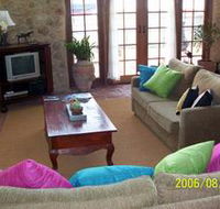 Tipper's Edithburgh - Northern Rivers Accommodation