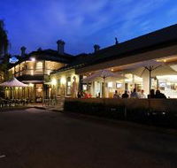 The Stirling Hotel - Northern Rivers Accommodation
