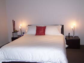 MG Delux Apartment - Northern Rivers Accommodation 0