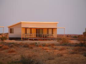 Farina SA Northern Rivers Accommodation