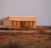 Clayton Station - Northern Rivers Accommodation