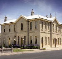 The Customs House - Northern Rivers Accommodation