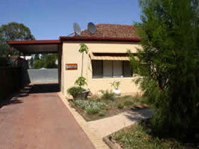Loxton Smiffy's Bed And Breakfast (Sadlier Street) - Northern Rivers Accommodation 0