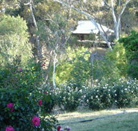 Battunga Bed  Breakfast - Northern Rivers Accommodation