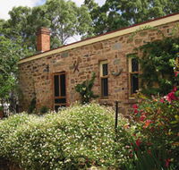 The Heritage Garden - Northern Rivers Accommodation
