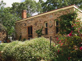 The Heritage Garden - Northern Rivers Accommodation 0