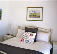 ArtWine Cottages - Northern Rivers Accommodation