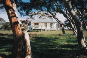 Middleton SA Northern Rivers Accommodation