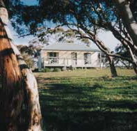 Wenton Farm Holiday Cottage - Northern Rivers Accommodation