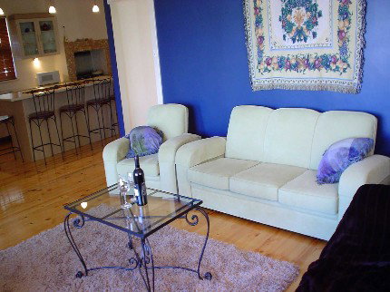 BeachBums Beach House - Northern Rivers Accommodation 1