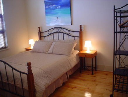 BeachBums Beach House - Northern Rivers Accommodation 2