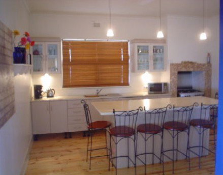 BeachBums Beach House - Northern Rivers Accommodation 3