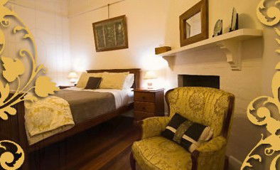 Mill Cottage Loxton - Northern Rivers Accommodation 2