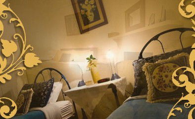 Mill Cottage Loxton - Northern Rivers Accommodation 4