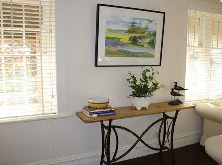ArtWine Cottages - Northern Rivers Accommodation 2