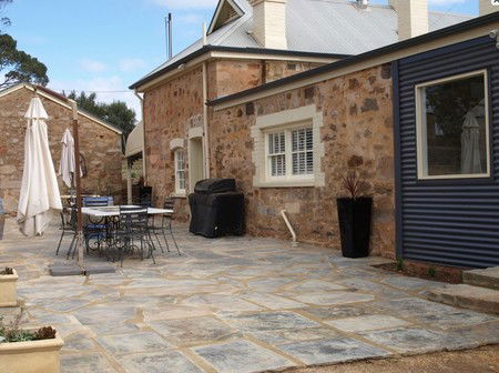 ArtWine Cottages - Northern Rivers Accommodation 3