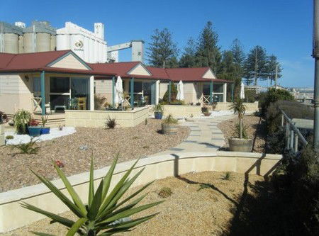 The Mac's Beachfront Villas - Northern Rivers Accommodation 1